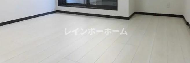 ReDAM大宮の居間・リビング