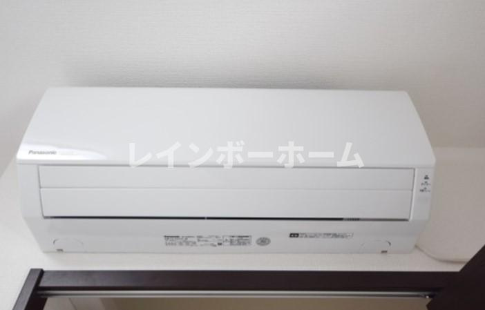 ReDAM大宮の設備