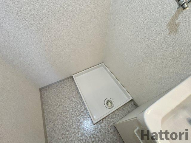 レクシア北条の設備