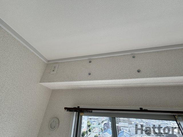 レクシア北条の設備