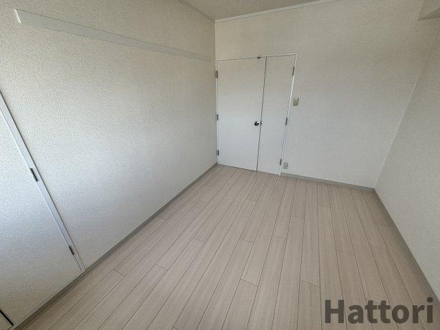 レクシア北条の居間・リビング