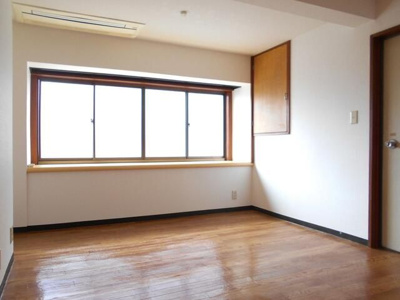 【居間・リビング】 | メゾン江古田