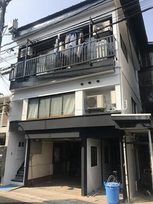 【外観】 | メゾン江古田