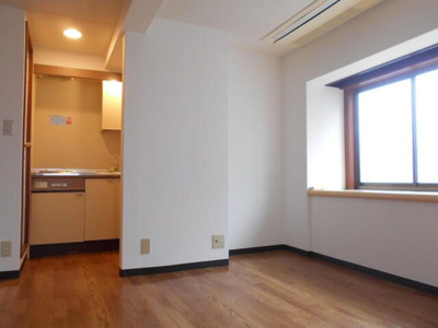 【内装】 | メゾン江古田