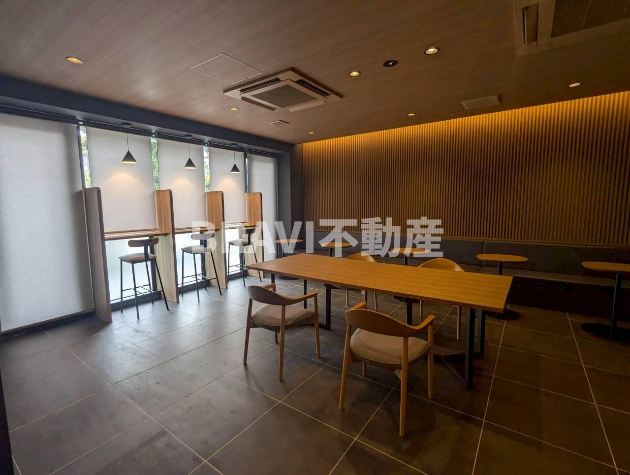 ブランシエスタ森ノ宮 BRAVI不動産のその他