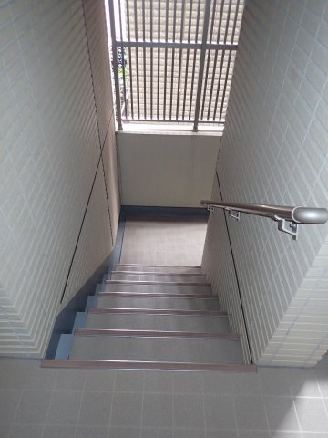 パレステュディオ文京根津のその他共用部分