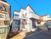 練馬区西大泉６丁目　新築戸建ての画像