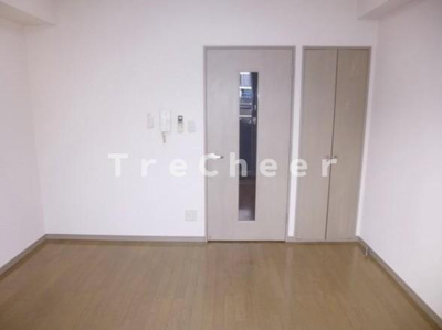 【居間・リビング】 | ドルチェ新宿壱番館