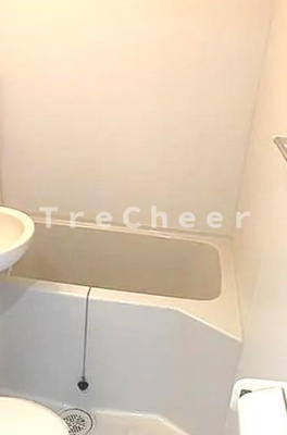 【浴室】 | ドルチェ新宿壱番館