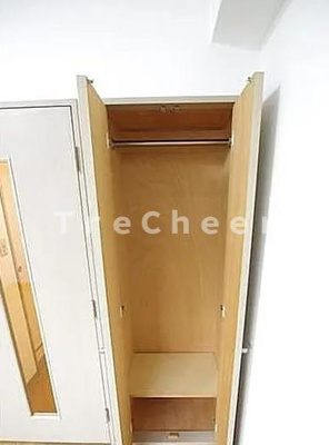 【収納】 | ドルチェ新宿壱番館