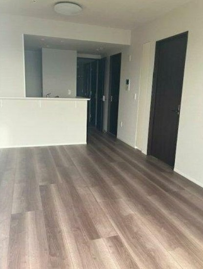 台東区西浅草３丁目の賃貸マンションの居間・リビング