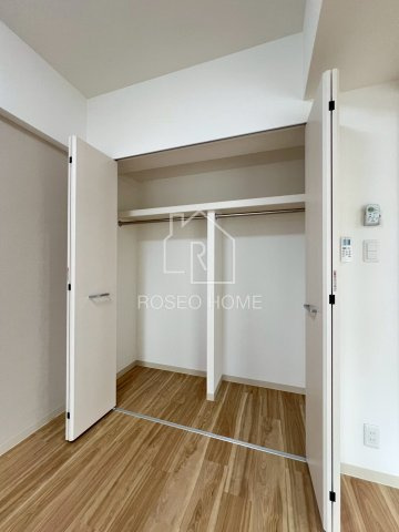 histoire玉造の収納