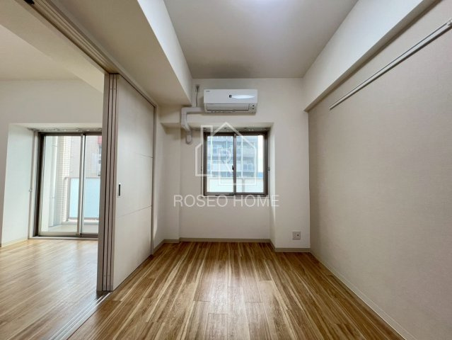 histoire玉造の内装