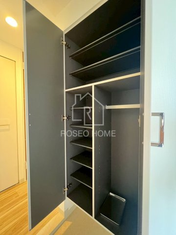 histoire玉造の収納