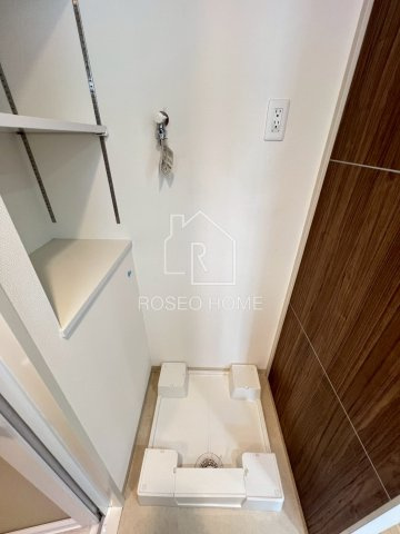 histoire玉造の設備