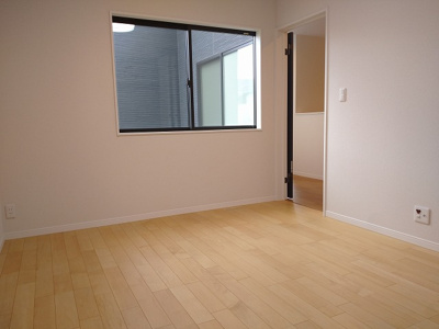 【洋室】 | 泉台二丁目29番7号（A-15）