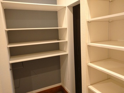 【収納】 | 泉台二丁目29番7号（A-15）