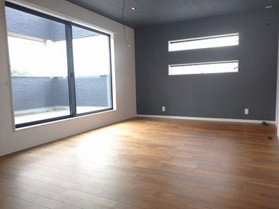 【洋室】 | 泉台二丁目29番7号（A-15）