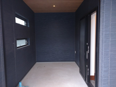 【玄関】 | 泉台二丁目29番7号（A-15）