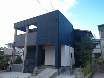 【外観】 | 泉台二丁目29番7号（A-15）