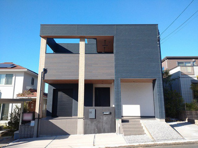 【外観】 | 泉台二丁目29番7号（A-15）