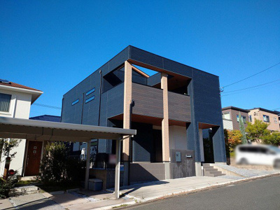 【外観】 | 泉台二丁目29番7号（A-15）