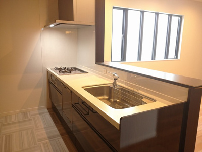 【キッチン】 | 泉台二丁目29番7号（A-15）