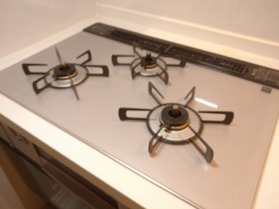 【キッチン】 | 泉台二丁目29番7号（A-15）