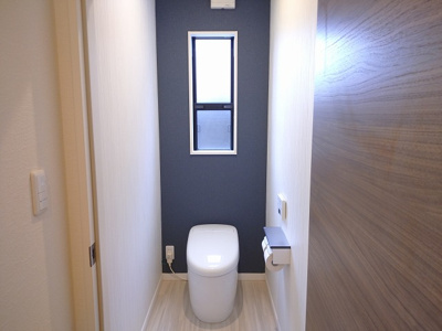 【トイレ】 | 泉台二丁目29番7号（A-15）
