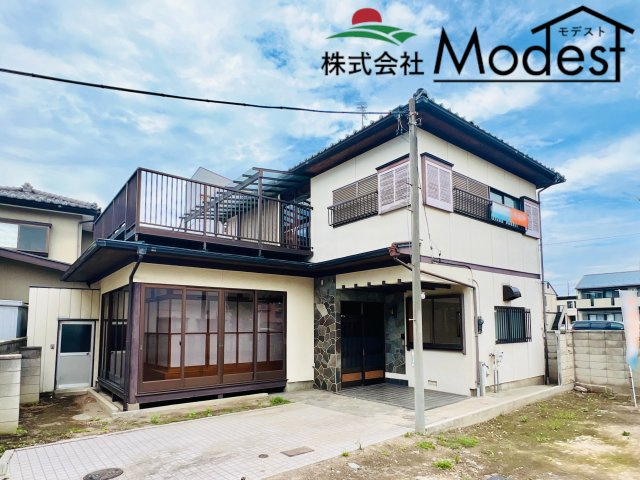 前橋市下細井町