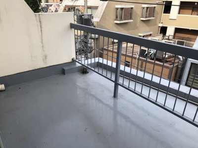 【その他】 | いずみマンション