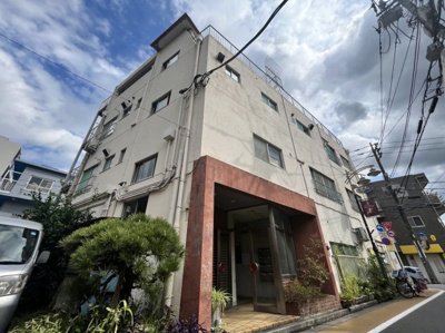 【外観】 | いずみマンション