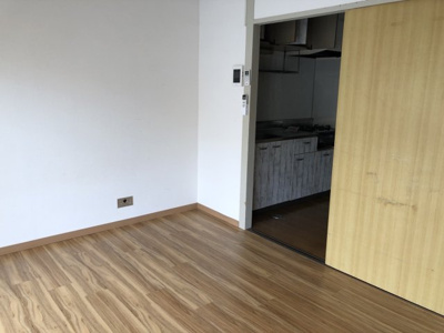 【玄関】 | いずみマンション