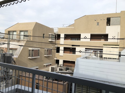 【展望】 | いずみマンション