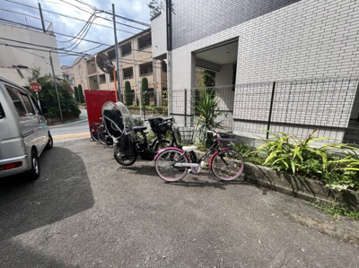 【洋室】 | いずみマンション