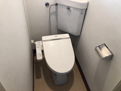 【その他】 | いずみマンション