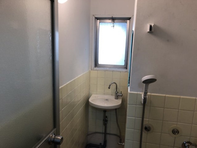 【洋室】 | いずみマンション