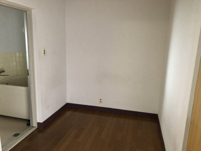 【洗面所】 | いずみマンション