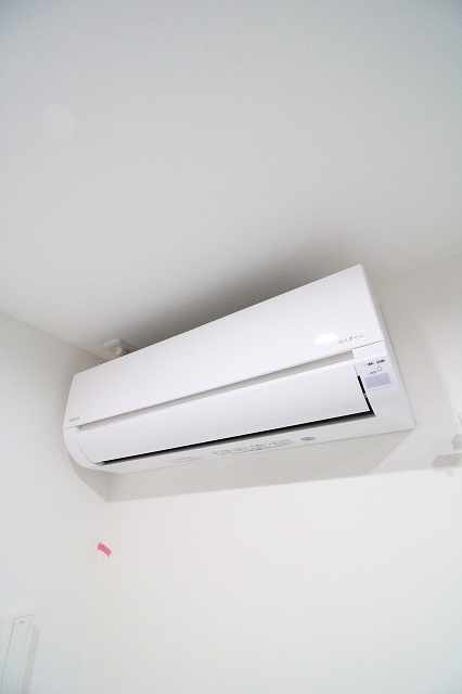 THE NOBLES 周船寺の設備