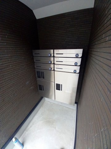 THE NOBLES 周船寺のその他共用部分