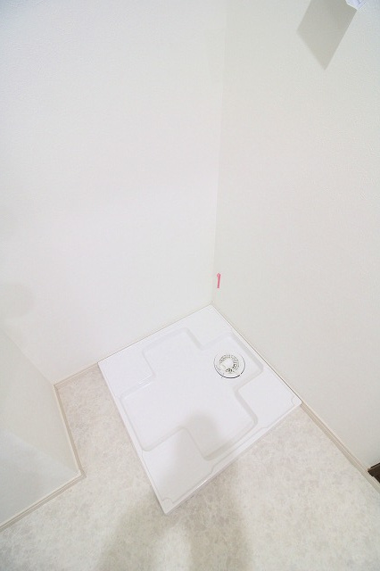 THE NOBLES 周船寺の洗面所|使いやすい洗面所です