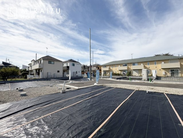 【外観】 | 平日・休日問わず、いつでもご見学が出来ます♪☆実際に見て、触れて感じる安心のお住まい探しを体験して下さい♪☆物件情報だけでなく、地域の特色などなどエリア情報もお伝え出来たら嬉しいです♪