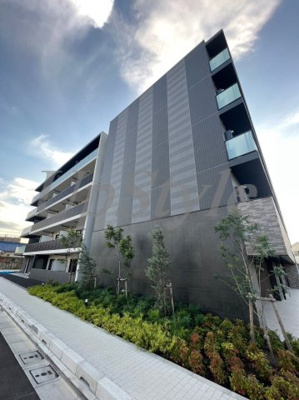 【外観】 | SPコート保塚町