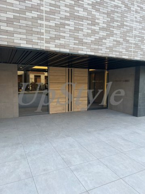 【エントランス】 | SPコート保塚町