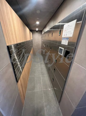 【その他共用部分】 | SPコート保塚町