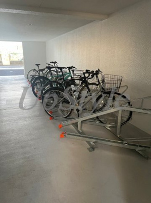 【その他共用部分】 | SPコート保塚町