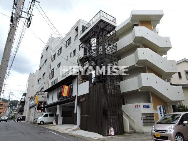 ペッシェハウス