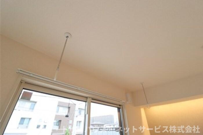 グリーンサイトおおたかのその他