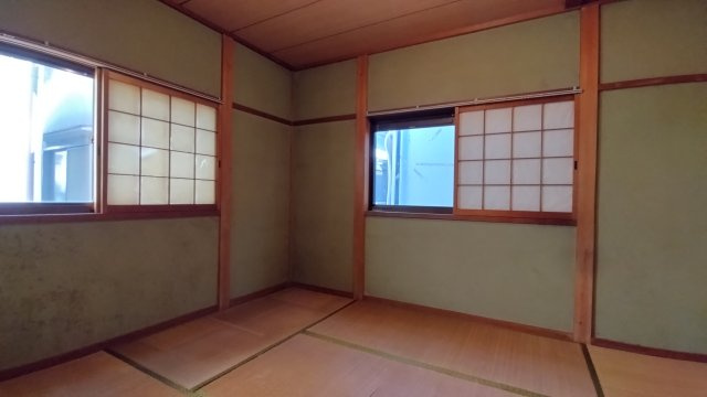 尼崎市大島　中古戸建の和室