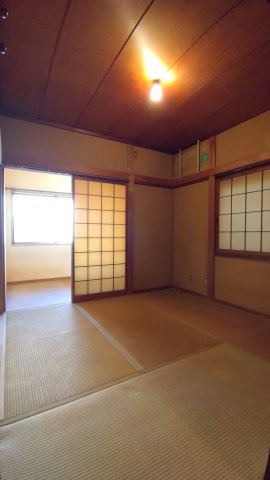 尼崎市大島　中古戸建の外観